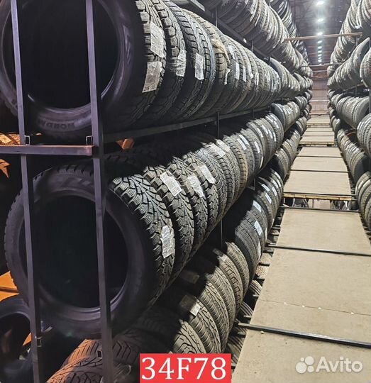 Hankook I'Pike RW11 265/65 R17 112N