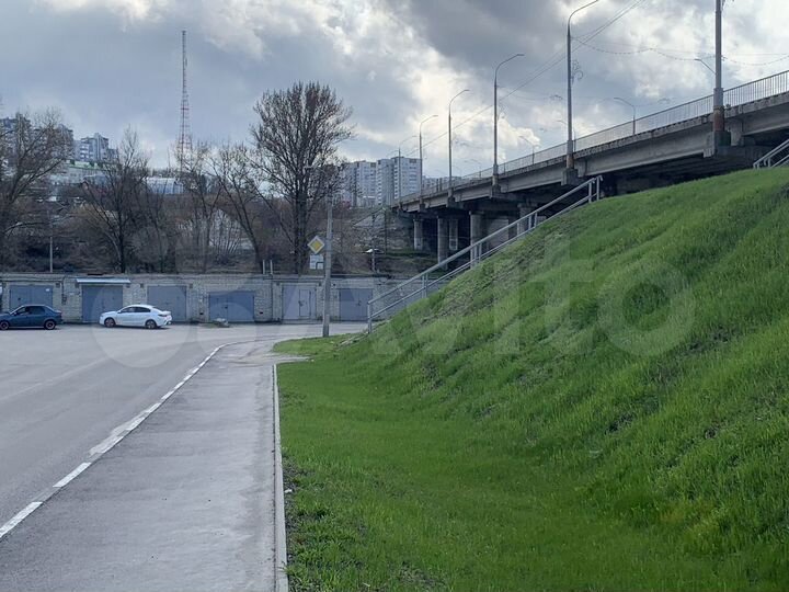 Гараж, 24 м²