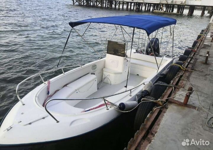 Морская рыбалка в Анапе