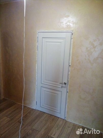 Отделочные работы