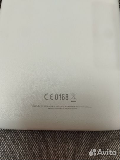 Планшет SamsungGalaxyTab3LiteSM-T111