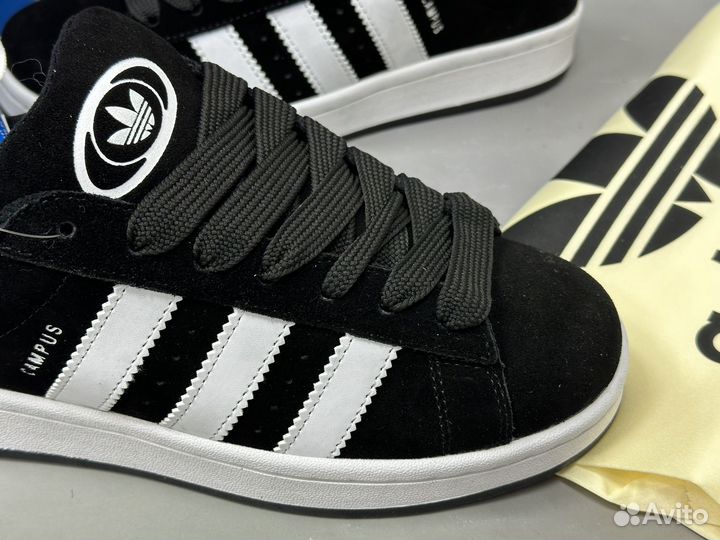 Кроссовки Adidas campus 00s мужские