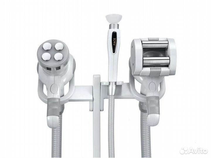 Вакуумно-роликовый аппарат Slimming-SK412