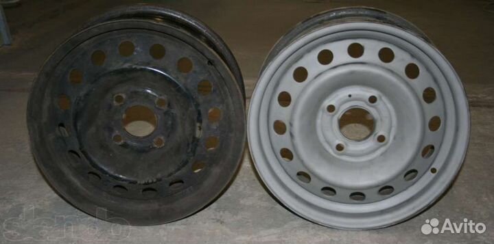 Пескоструй,порошковая покраска