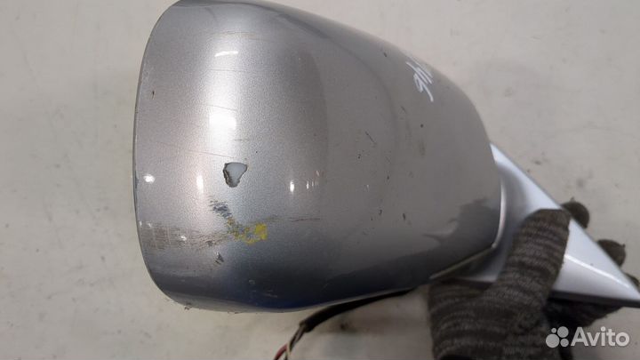 Зеркало боковое правое Toyota Corolla E11