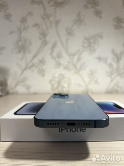 iPhone 14, 128 ГБ