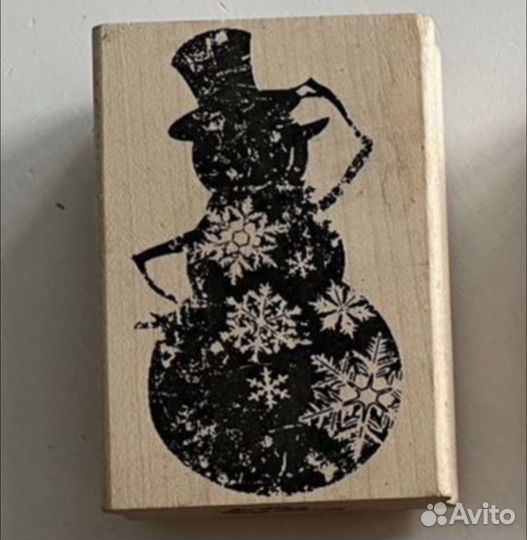 Штампы для Кристины