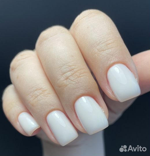 Маникюр, педикюр