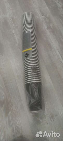 Одноразовые стаканы с крышкой