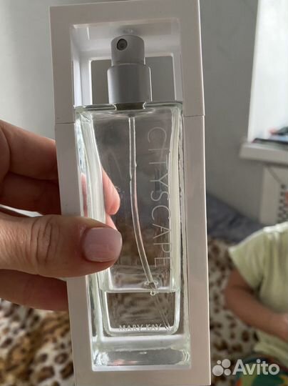 Духи givenchy & mary kay