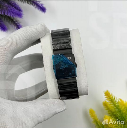 Часы мужские casio