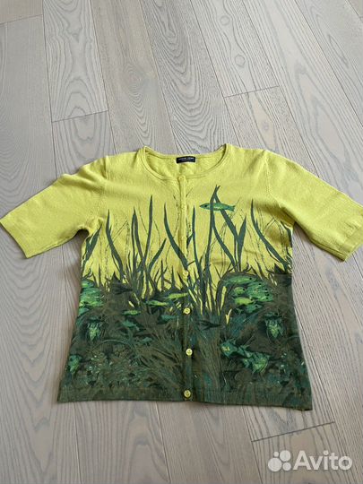 Кофта женская 44