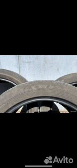 Toyo Proxes R52 215/50 R18