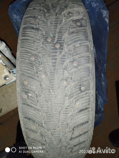 Nexen Classe Premiere 15/65 R15