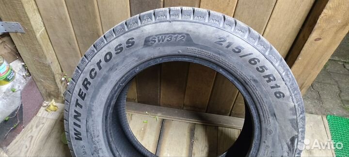 Wanli SW312 215/65 R16