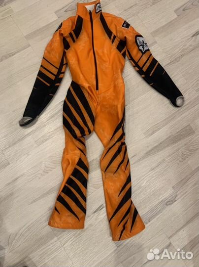 Горнолыжный спусковик