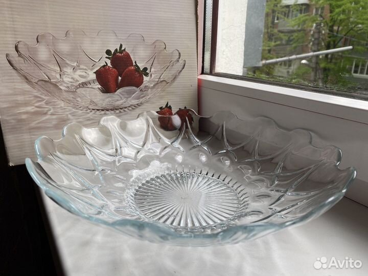 Ваза для фруктов