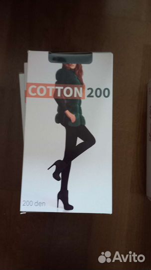 Тёплые колготки женские