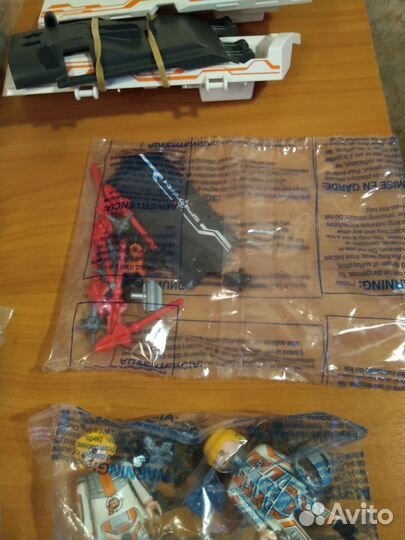 Playmobil 9255.грузовик амфибия шпионов