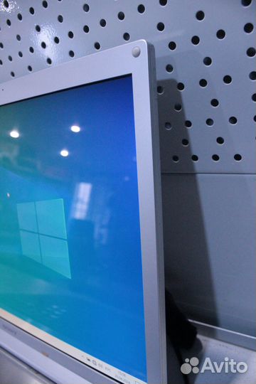 Ноутбук Sony vaio PCG-384P/SSD/DDR3/Win10