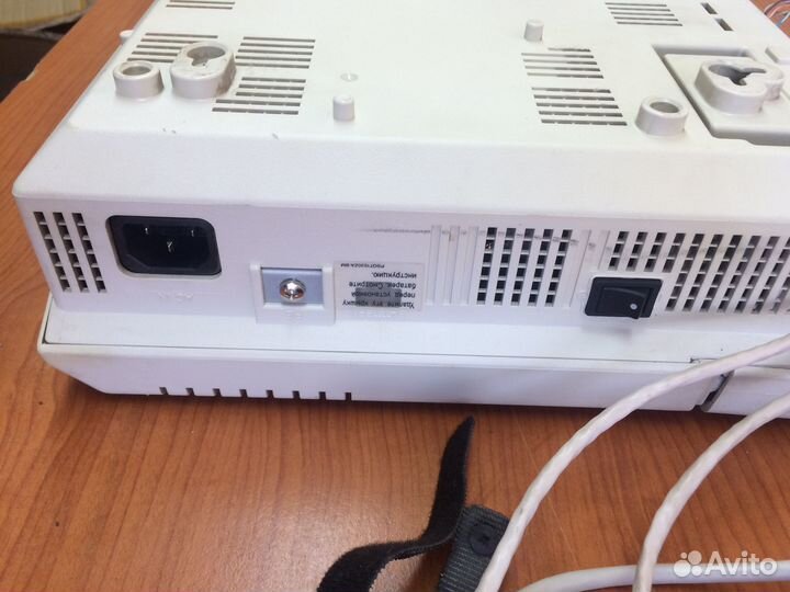 Мини ATC телефонная станция Panasonic KX TA616