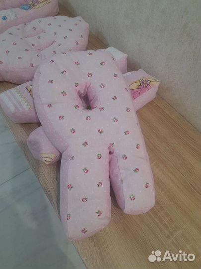 Подушки Имя София в наличии