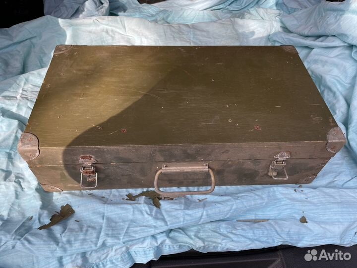 Рентгенометр