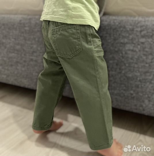 Брюки детские HM 80