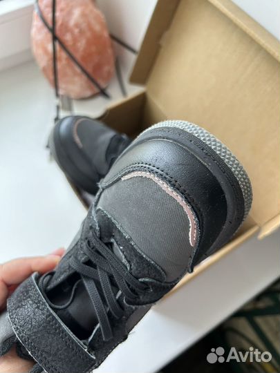 Ботинки демисезонные 30