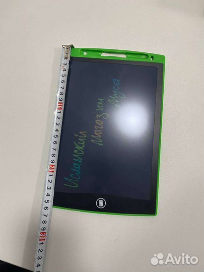 Планшет для рисования