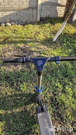 Электросамокат midway i max pro