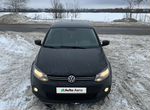 Volkswagen Polo 1.6 AT, 2013, 90 000 км