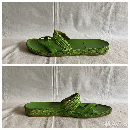 Stuart Weitzman сандалии