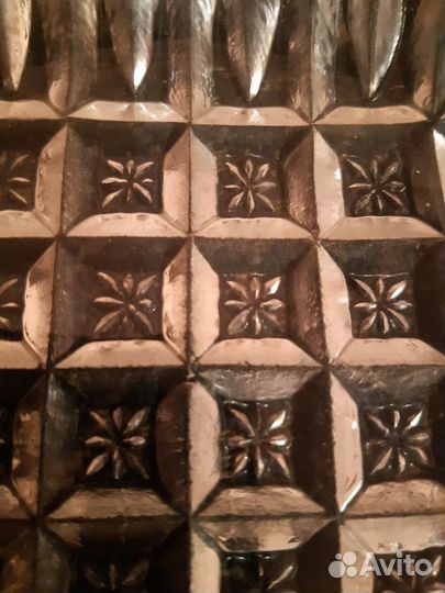 Пепельница