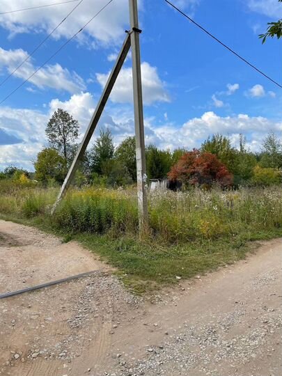 Участок 6 сот. (СНТ, ДНП)