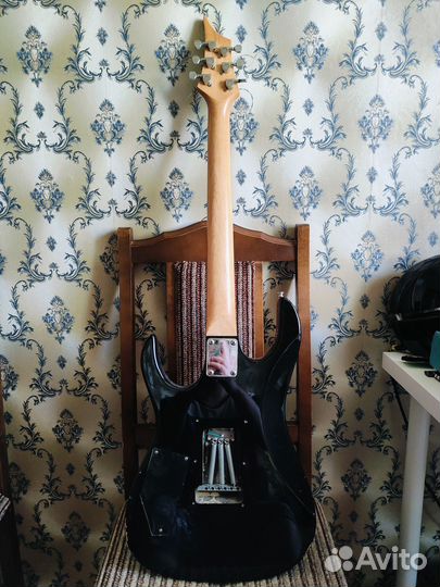 Электрогитара с комбиком Kustom KG 1