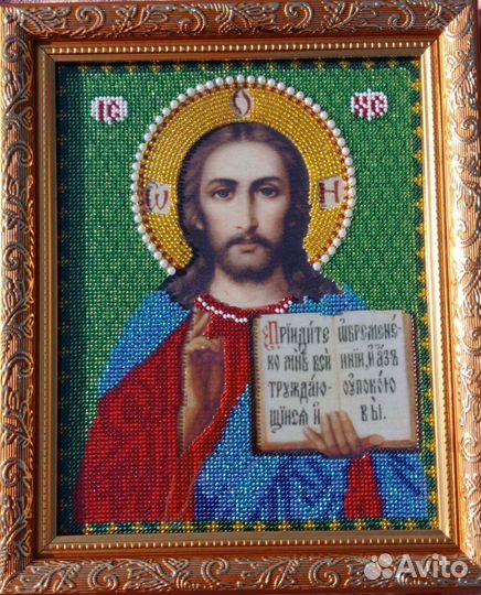 Венчальная пара