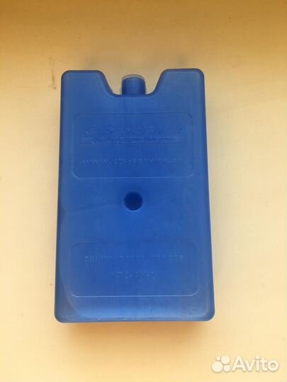 Хладоэлемент