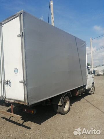Грузоперевозки Газель 4.1м*2м*2.2.бок/зад(грузы до
