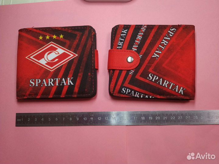 Кошелек Спартак