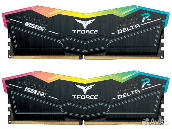 Оперативная память ddr5 8200 мгц и другие