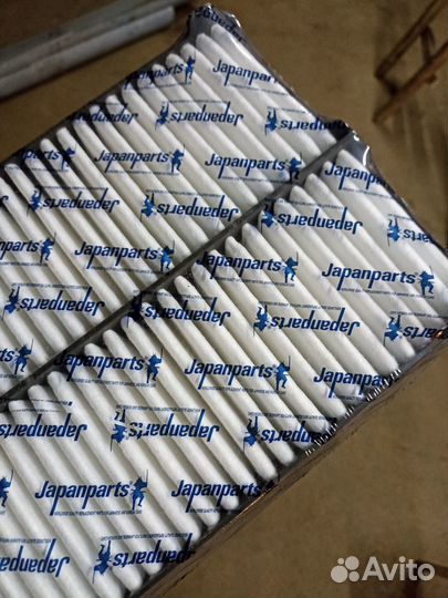 Фильтр для Honda CR-V 4