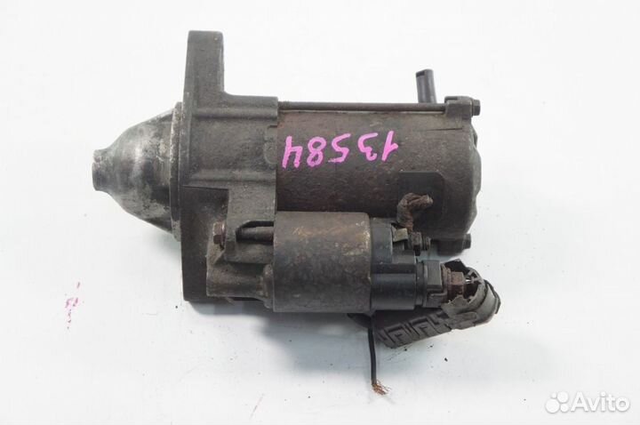 Стартер Toyota Succeed NCP50 1NZ-FE