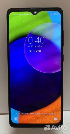 Samsung Galaxy A52, 8/256 ГБ