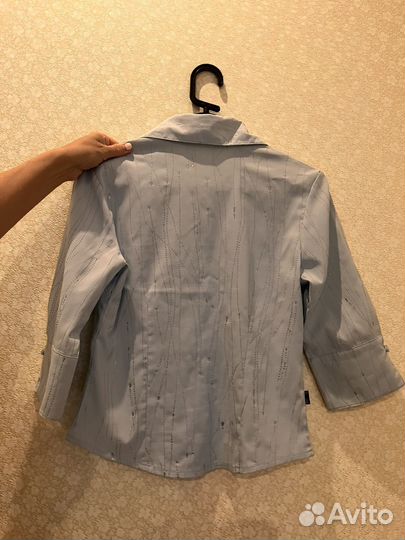 Блузка женская