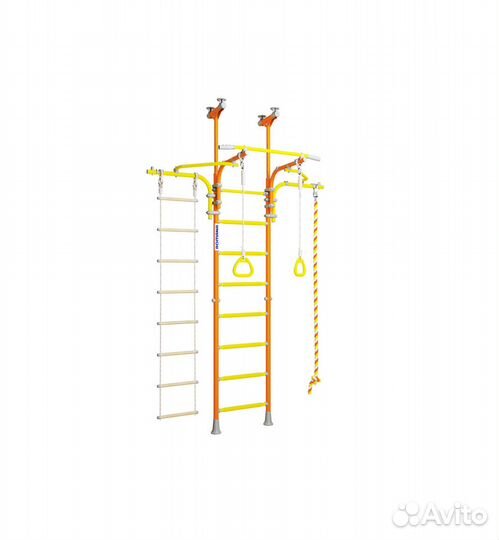 Шведская стенка