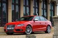 Audi S4 B8 (2008—2011) Универсал