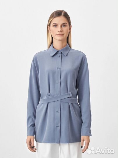 Рубашка Gate31