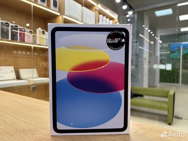 iPad 10 256 gb 2021-2022 / Pro 11 / Pro 12.9