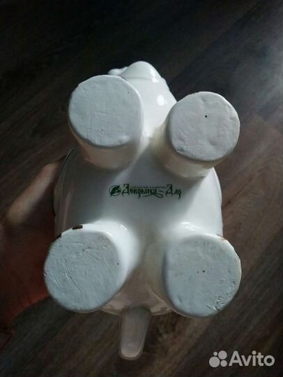 Заварочный чайник 